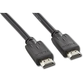 Dynex 4ft High Speed HDMI Cable