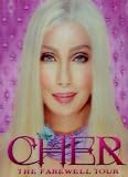 Cher - the Farewell Tour [DVD]