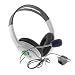Headset with Microphone for Xbox 360