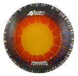 Elite Z Fly-Dye Reaper Disc Golf Driver - Set of 2