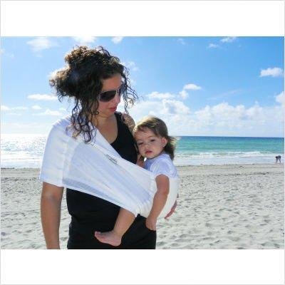 Baby Ktan Breeze Mesh (White Large)