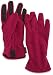 Columbia Sportswear Women's Glacial Fleece Glove, Tarte, Large/X-Large