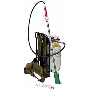 Flame Engineering BP 223 SVC
