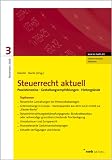 Produkt-Bild: NWB Steuerrecht aktuell: Steuerrecht aktuell 3/2009: Praxishinweise / Gestaltungsempfehlungen / Hintergr&uuml;nde: Praxishiweise / gestaltungsempfehlungen / Hintergr&uuml;nde