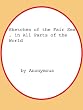 Sketches of the Fair Sex, in All Parts of the World