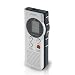 Coby CX R189 Digital Voice Recorder with Integrated Speaker