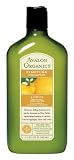 Avalon Organic Lemon Clarifying Shampoo, 11-Ounce Bottles (Pack of 2)