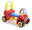 Little Tikes My First Cozy Coupe Walker Ride On