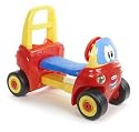 Little Tikes My First Cozy Coupe Walker Ride On