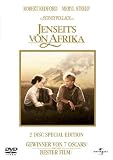 Produkt-Bild: Jenseits von Afrika [Special Edition] [2 DVDs]