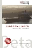 Zoom Produkt-Bild: USS Goldfinch (Am-77)