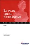 Le plan local d'urbanisme