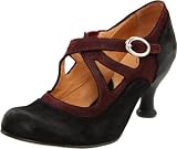 John Fluevog Women's Pearl Heart Mary Jane Pump