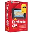 DeLorme Earthmate GPS LT-40 Plus