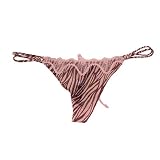 Jezebel Wild Thing thong