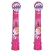 Braun Oral-B Stages Power Kids Replacement Brush Heads Disney Princess 2 Pack
