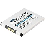 Produkt-Bild: PolarCell Akku Li-Ion f&uuml;r Sony-Ericsson K800i K530i K550i K630i K660i K810i M600i P990i W850i W880i (ersetzt BST-33 / BST-40) + original [cellePhone] ScreenCleaner
