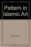 Pattern in Islamic art