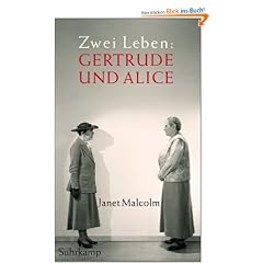 Zwei Leben: Gertrude und Alice