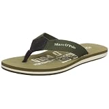 Marc O'Polo Beach Sandal 21381001802 Herren Zehentrenner