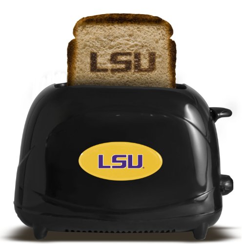 NCAA LSU Tigers U Toaster Elite at Amazon.com