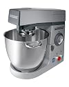 Hamilton Beach CPM700 Commercial Stand Mixer, Silver