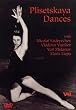 Plisetskaya Dances / A Documentary on Maya Plisetskaya