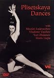 Plisetskaya Dances / A Documentary on Maya Plisetskaya