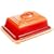Le Creuset Stoneware Butter Dish, Volcanic