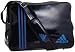 [アディダス] adidas adi-V エナメル L KQ916  E37847 (ダークネイビー/ブルー)