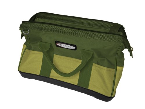 KR Tools 93385 Pro Series Hard Bottom Garden Tool Bag