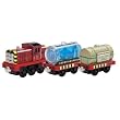 Take Along Thomas Salty & the Ocean Cars 3-Pack