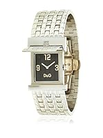 D&G Reloj de cuarzo Unisex DW0028 24 mm