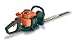 Outdoor Living : Tanaka Commercial Grade Gas Powered Hedge Trimmer 26-Inch Double-Sided Blades 21cc 1.1 HP 2-Stroke (Non-CARB Compliant) #THT-210S