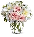Tender Heart Bouquet