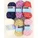 Eyelash Yarn Case Pack 48 295939