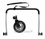 InSTEP & Schwinn Bike Trailer Deluxe Conversion Kit