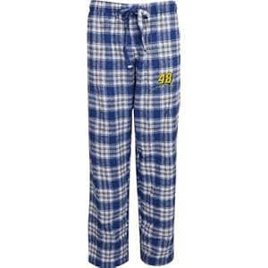 Jimmie Johnson Women's Harmony Flannel Pants