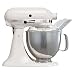 KitchenAid Artisan KSM150BWH Stand Mixer White