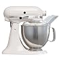 KitchenAid Artisan KSM150BWH Stand Mixer White