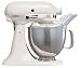 KitchenAid Artisan KSM150BWH Stand Mixer White
