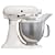 KitchenAid Artisan KSM150BWH Stand Mixer White