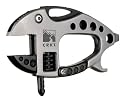 Columbia River Knife and Tool 9075 Li'l Guppie Multitool, Grey/Black
