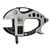 Columbia River Knife and Tool 9075 Li'l Guppie Multitool, Grey/Black