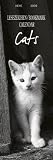 Lesezeichen und Kalender Cats 2009