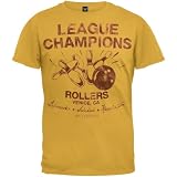 The Big Lebowski - League Champions T-Shirt