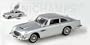 Aston Martin DB5 James Bond Collection "Goldfinger" with moving parts 1/43 Scale Diecast Model
