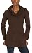 Apparel : Roxy Junior's Peas & Thank You Hooded Pea Coat