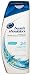   - Head & Shoulders 2-in-1 Dandruff Shampoo, Ocean Lift, 23.7-Ounce Bottles (Pack of 2)