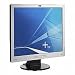 HP L1906 19 TFT (carbon/silver), 81khz, 1280x1024, Tilt adjustable, TCO-03